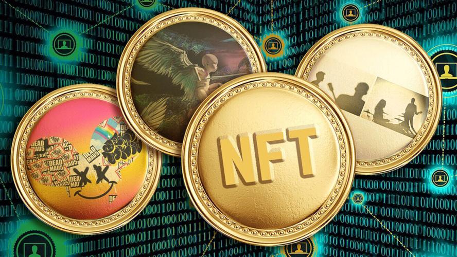 NFT代币各大交易链接_nft代币在哪个交易所可以买